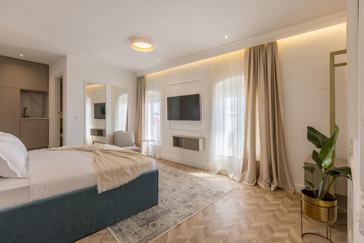 Split Finest Suite 2 Eksteriør billede