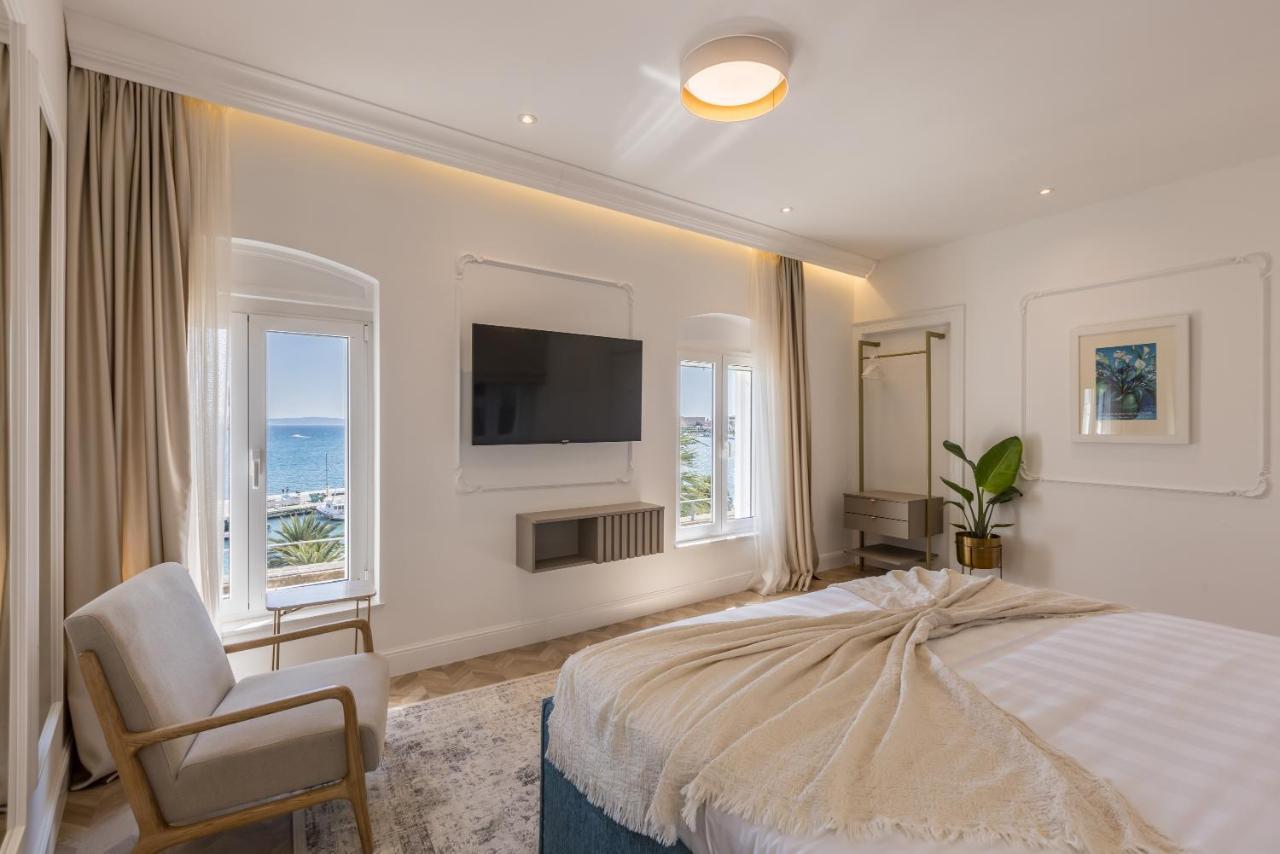 Split Finest Suite 2 Eksteriør billede