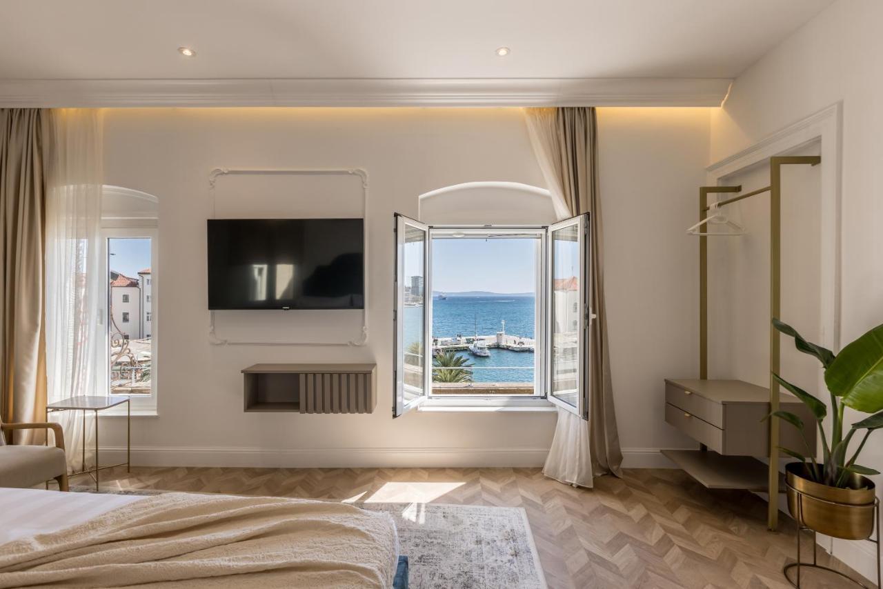 Split Finest Suite 2 Eksteriør billede