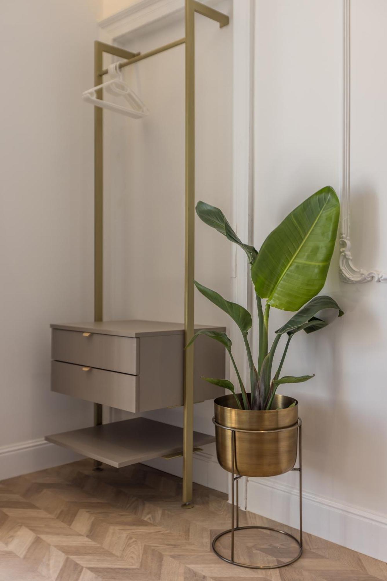 Split Finest Suite 2 Eksteriør billede